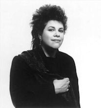 Phoebe Snow