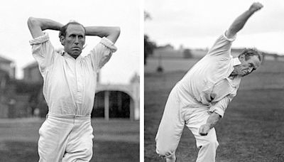 T20 World Cup: Who was the first and greatest home-grown American cricket legend?