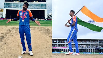 Sanjay Manjrekar Opens Up On Hardik Pandya's Journey From Criticisms To World Cup Glory: 'Told Crowd To Behave..'