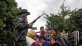 Rebel fire and China's ire: Inside Myanmar's anti-junta offensive