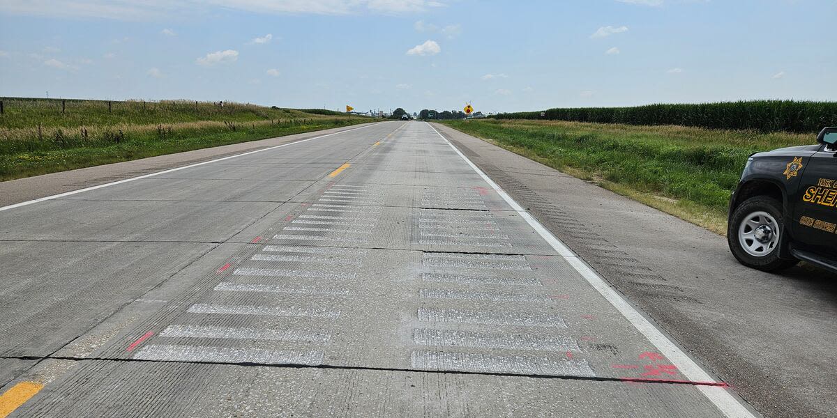 Rumble bars installed on York County highway after multiple deadly crashes