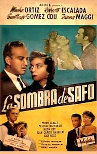 La sombra de Safo