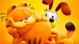 Box office: ‘The Garfield Movie’ saunters into first place during a downer of a May closing weekend