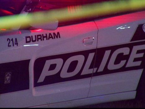 Durham officers find man with gunshot wound while en route to another gunshot victim, police say