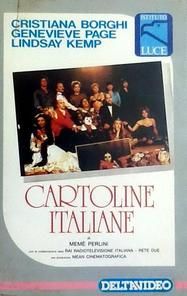 Cartoline Italiane