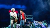 ‘Back to the Future’ review: Broadway musical is a dazzling joyride stuck on cruise control