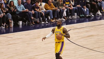 LeBron James Rumors: Lakers Plan to Sign Star to Contract at 'Any Term That He Wants'