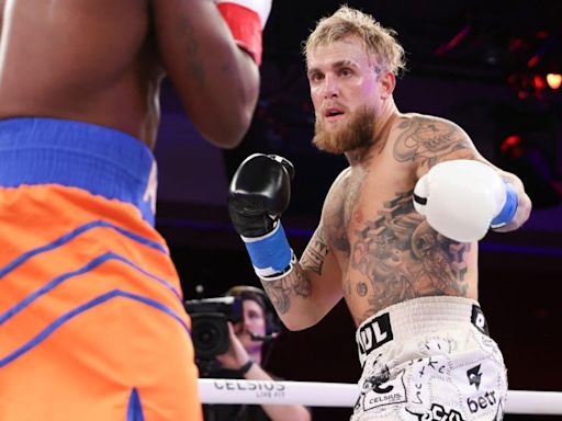 Jake Paul vs. Mike Tyson fight rules: Bout to be sanctioned, count on pro records with eight two-minute rounds