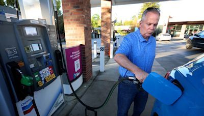 California gas prices are spiking again, what’s going on?