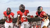 Why Belton-Honea Path football's running back trio is the best in South Carolina