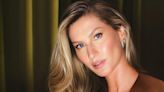 Gisele Bündchen Has Broken A Record With Her Latest Photoshoot