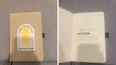 Google gives out offensive notebooks to Black summit attendees