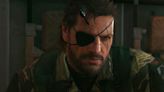 'Metal Gear Solid Delta' Could Bring the Series Back