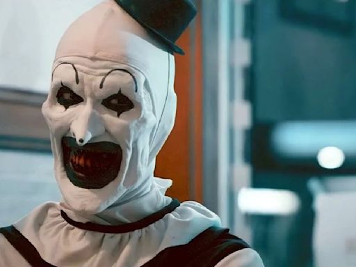 Terrifier 3: Why Is This Meme 'Art The Clown' Everywhere? What You Need To Know