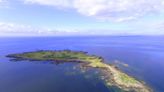 This Uninhabited Island in Scotland Is on Sale — and It's Cheaper Than an NYC Apartment