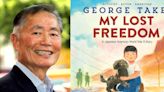 George Takei releases kids' book about his childhood in internment camp