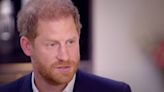 4 bombshells from Prince Harry's new documentary