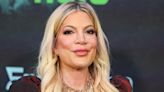 Tori Spelling gives proof she didn't 'completely' trash $15K a month rental property