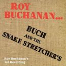 Buch and the Snake Streetcher's