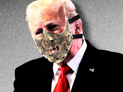 The Real Origin of Trump’s Hannibal Lecter Obsession