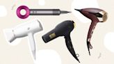 The Best Hair Dryers, From the ‘Ferrari of Blow Dryers’ to Budget Wins