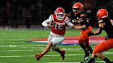 Manatee High School’s quarterback commits to this Division I college football team