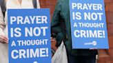 MPs reject calls to allow ‘silent prayer’ in abortion clinic buffer zones