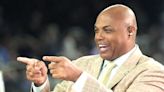 Charles Barkley chimes in on Lamar Jackson situation