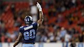 Toronto Argonauts release veteran defensive linemen Oakman, Marion