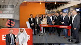 Eledator Expands - New Office opens in UAE