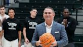 Who is Donnie Jones? 5 things to know about the Stetson Hatters men's basketball coach