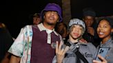 T.I. and Son King Get Into Altercation During Livestream at NFL Game