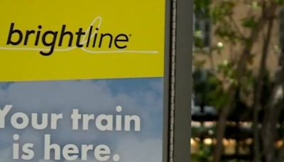 STICKER SHOCK: Brightline to raise commuter fares in South Florida