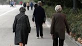 Los jubilados que cobrarán 6.350 euros de pensión en el mes de junio