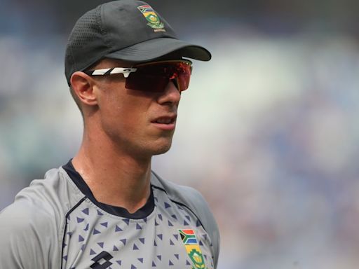 ...More Chance' At ICC T20 World Cup, Warns Rassie van der Dussen After Series Defeat