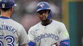 Blue Jays' Martinez suspended 80 games 2 days after his major league debut