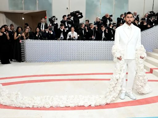 MET Gala 2024 en vivo: Alfombra roja, invitados, mejores y peores outfits, en directo