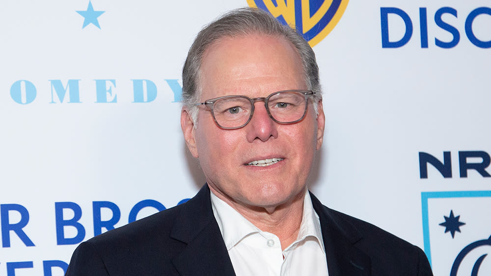 Warner Bros. Discovery’s Zaslav Sees M&A ‘Opportunities’ in Next 2-3 Years: ‘There Are a Lot of Players That Are ...