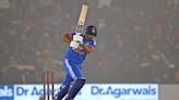 Shivam Dube’s all-round show gives India six-wicket win over Afghanistan in first T20