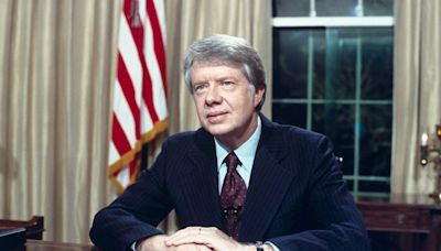 Confronting The Summer Of Our Jimmy Carter-Like Malaise