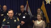 A police deputy and a Disney bellhop among 160 busted in undercover sex sting in Florida