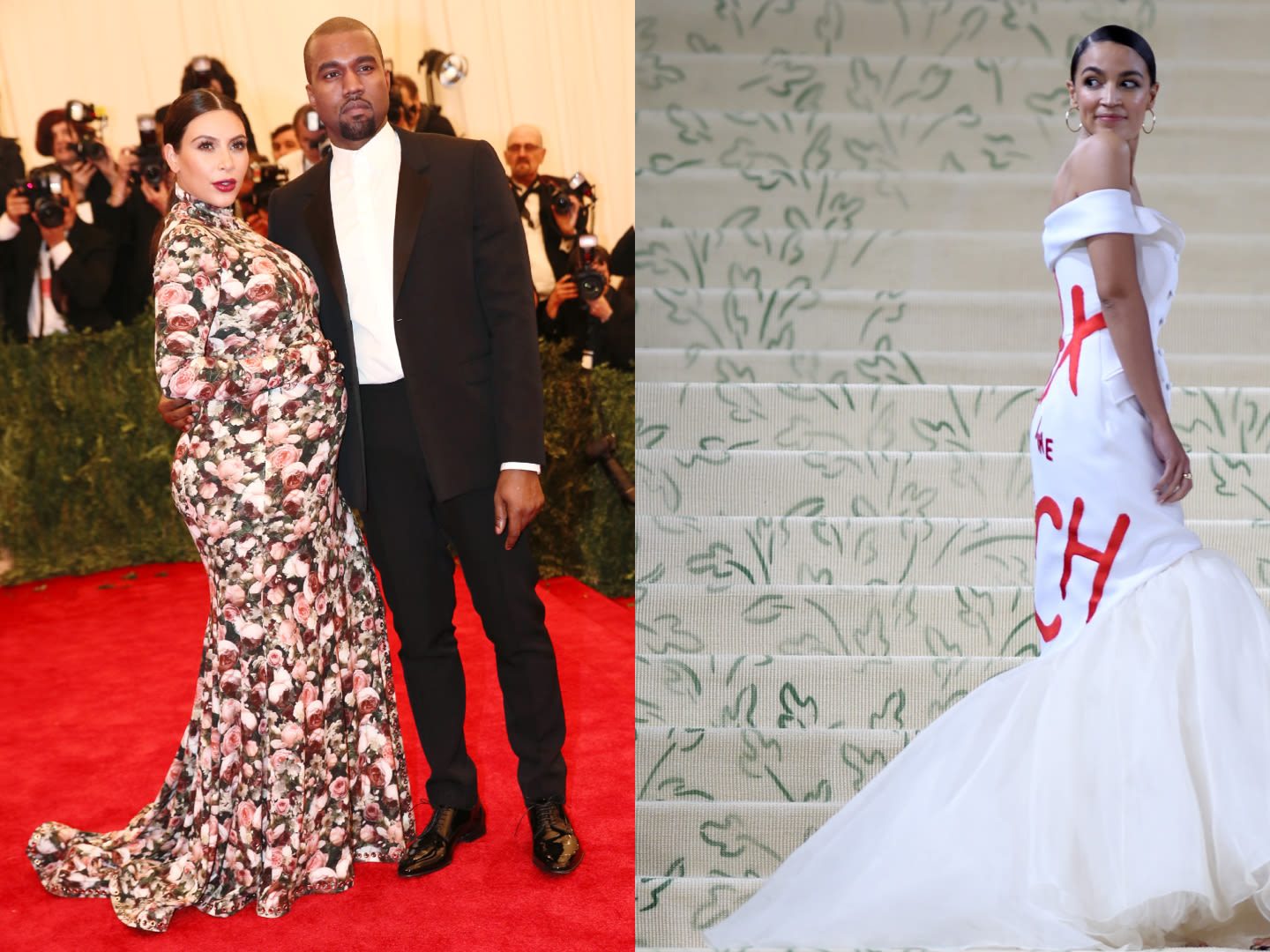 Biggest Met Gala Scandals Over the Years