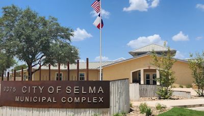 Selma early voters support reauthorization of sales and use tax