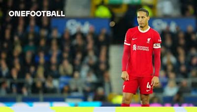 Kalah dari Everton, Virgil van Dijk: Jangan Harap Liverpool Juara EPL