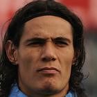 Edinson Cavani