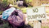 What will the new illegal dumping ordinance codes consist of?