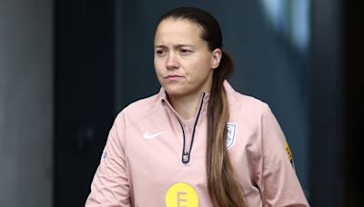 Fran Kirby Completes Free Transfer To Brighton After Chelsea Departure