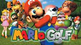 3 Mario Games Hit Nintendo Switch Online Today