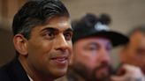 Rishi Sunak is dangling carrots like migration action - but will voters bite?