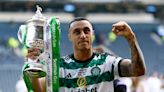 ‘We would love to have him back’ – Liam Scales hopes to see ‘brilliant’ Adam Idah return to Celtic